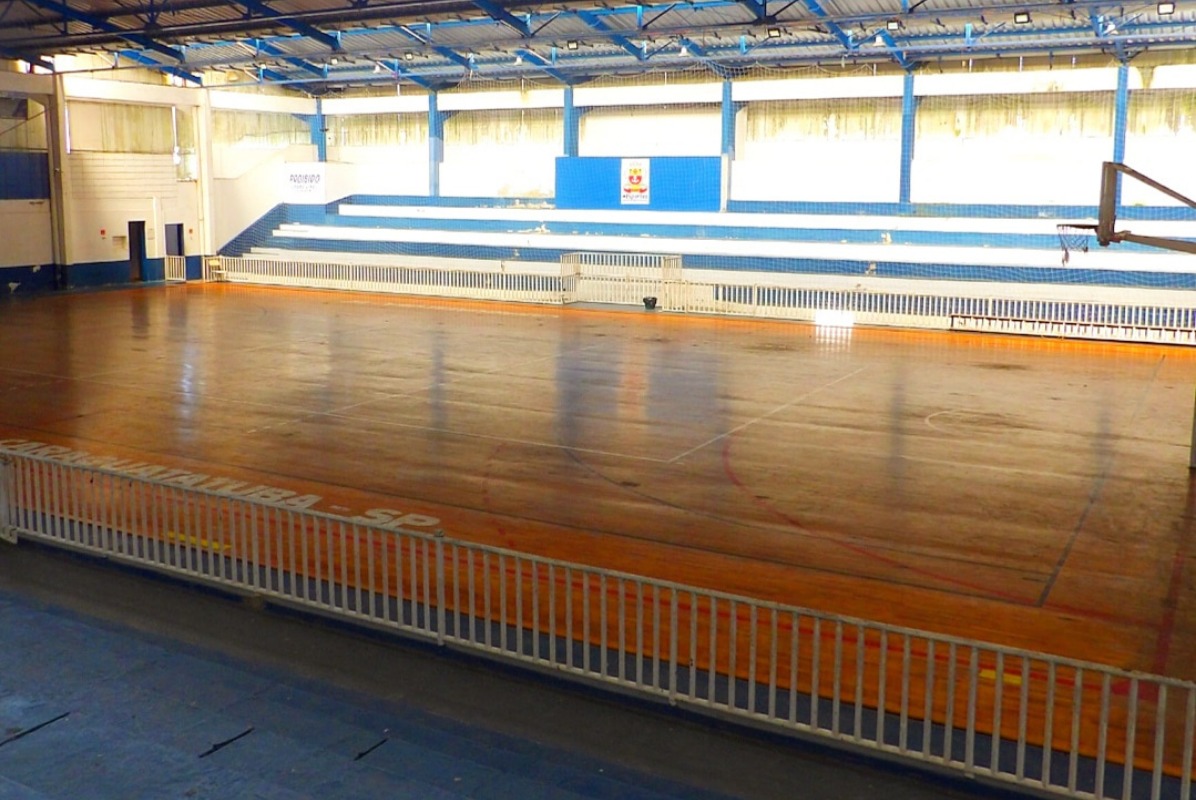 O Centro Esportivo Municipal Ubaldo Gonçalves - CEMUG está com inscrições abertas para diversas modalidades esportivas